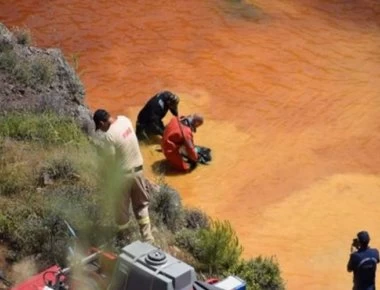 Σοκαρισμένη η Κύπρος μετά τον εντοπισμό της σορού της 6χρονης – Το αρχικό ψέμα και η αποκάλυψη από τον serial killer